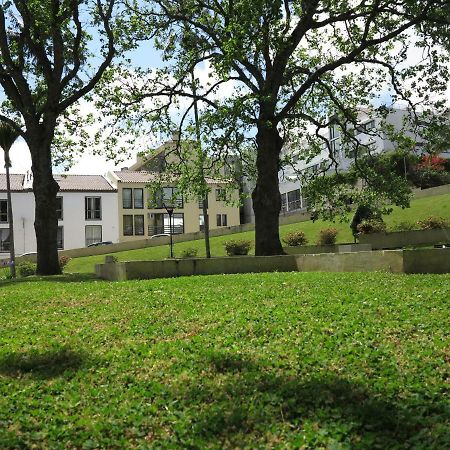 Center City Garden Apartment Ponta Delgada  Bagian luar foto