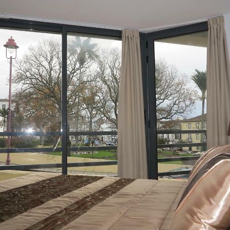 Center City Garden Apartment Ponta Delgada  Bagian luar foto