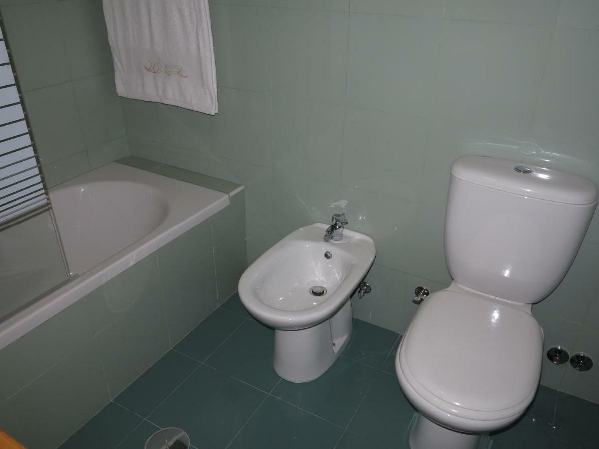 Center City Garden Apartment Ponta Delgada  Bagian luar foto